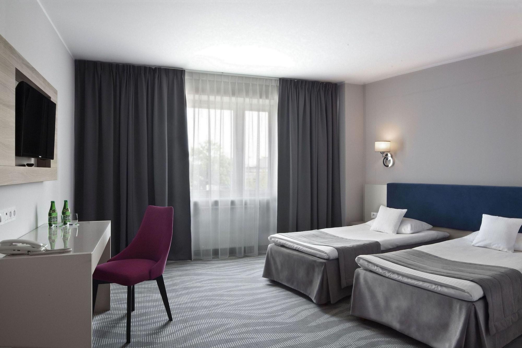 Witkowski Airport Hotel Warsaw