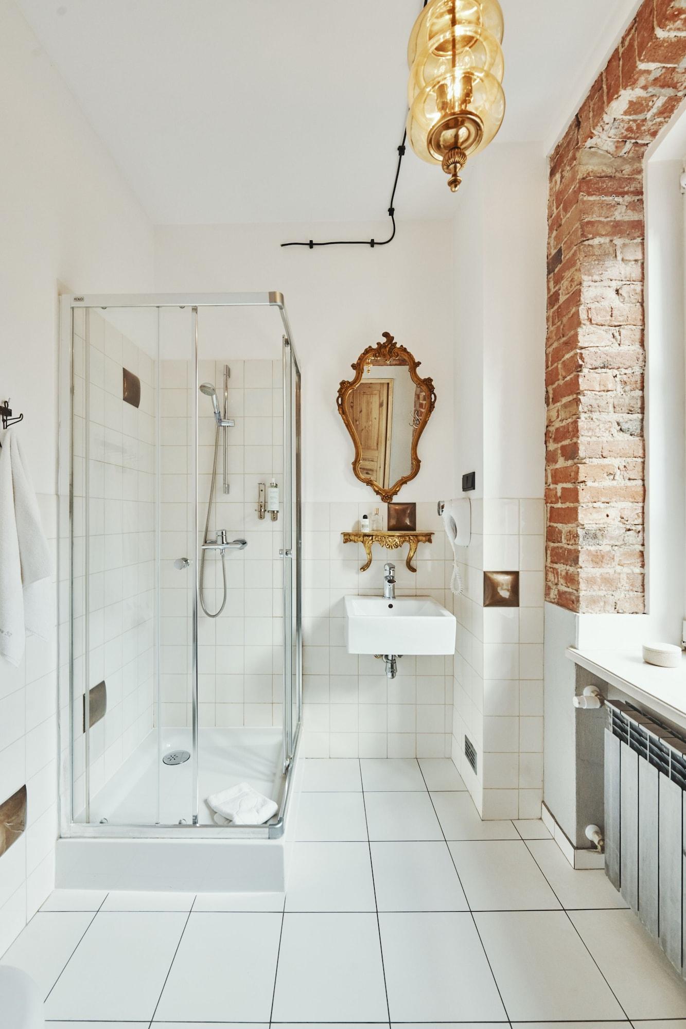 Khách sạn Arthotel Stalowa 52 3*