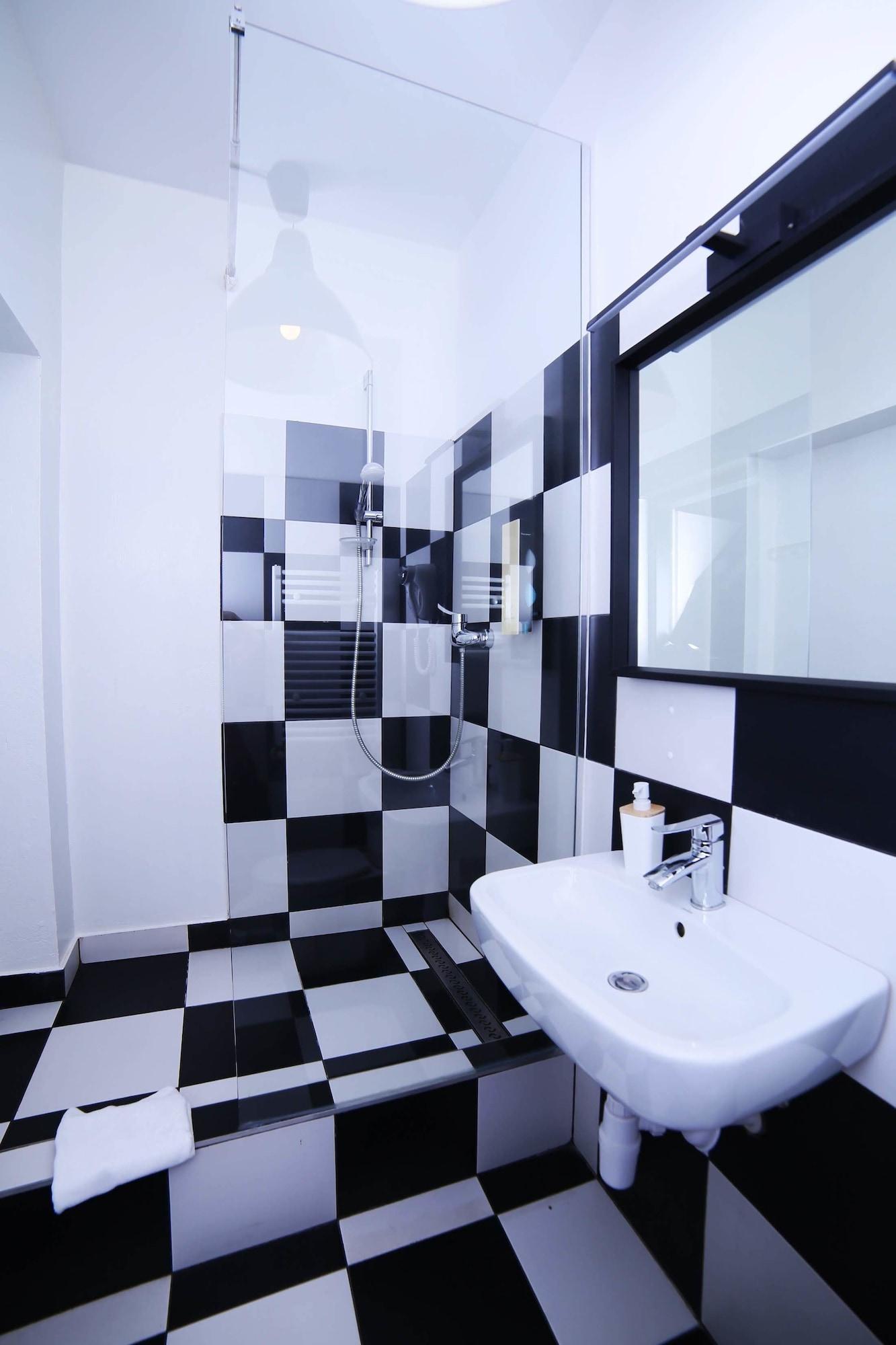 Arthotel Stalowa 52 3* Warsaw