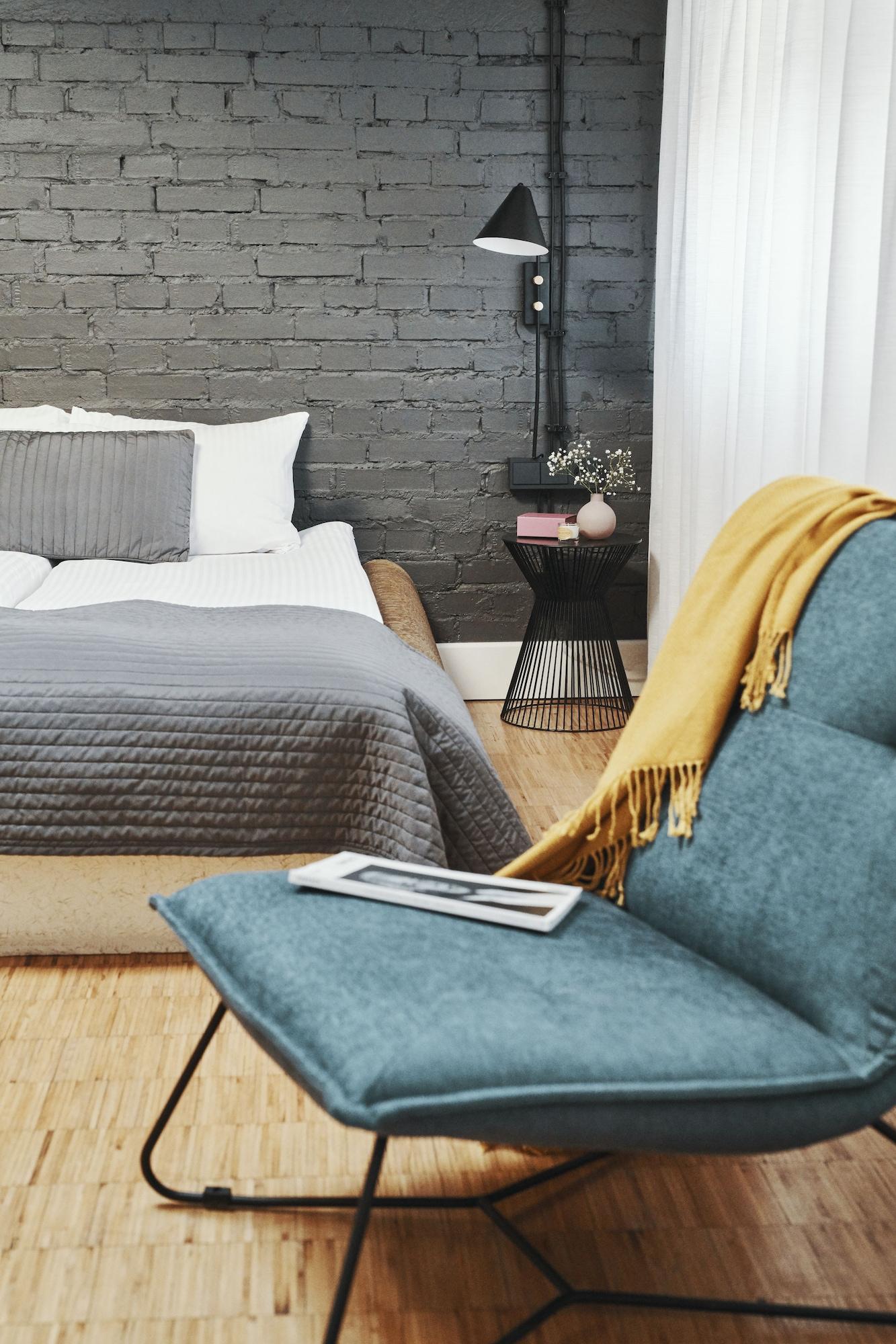 Khách sạn Arthotel Stalowa 52 3*