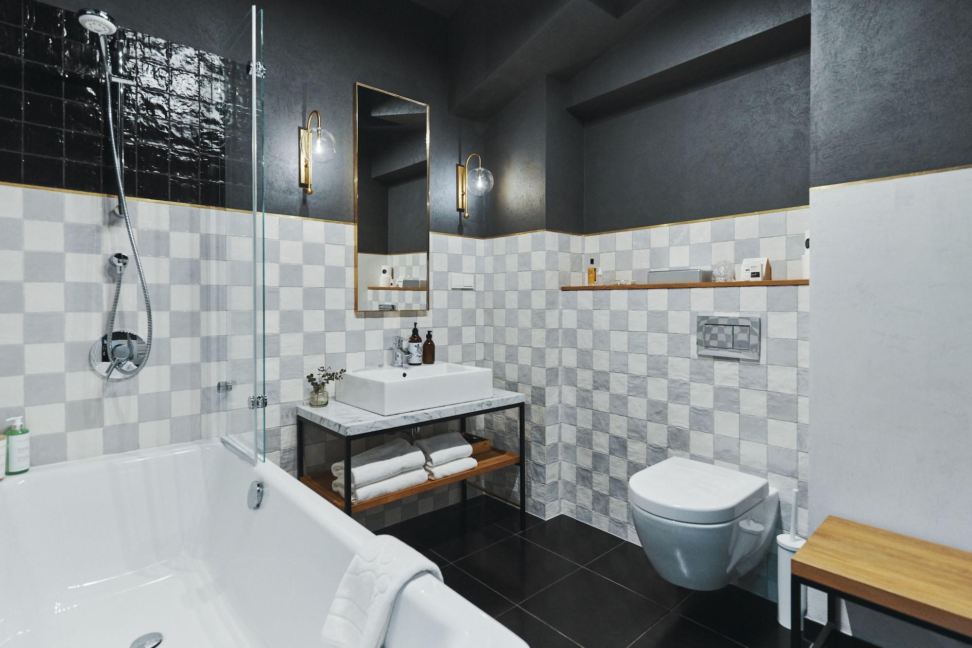 Arthotel Stalowa 52 Khách sạn Warsaw