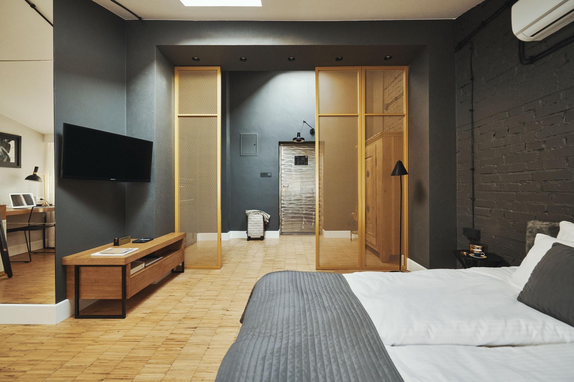 Arthotel Stalowa 52 3* Warsaw