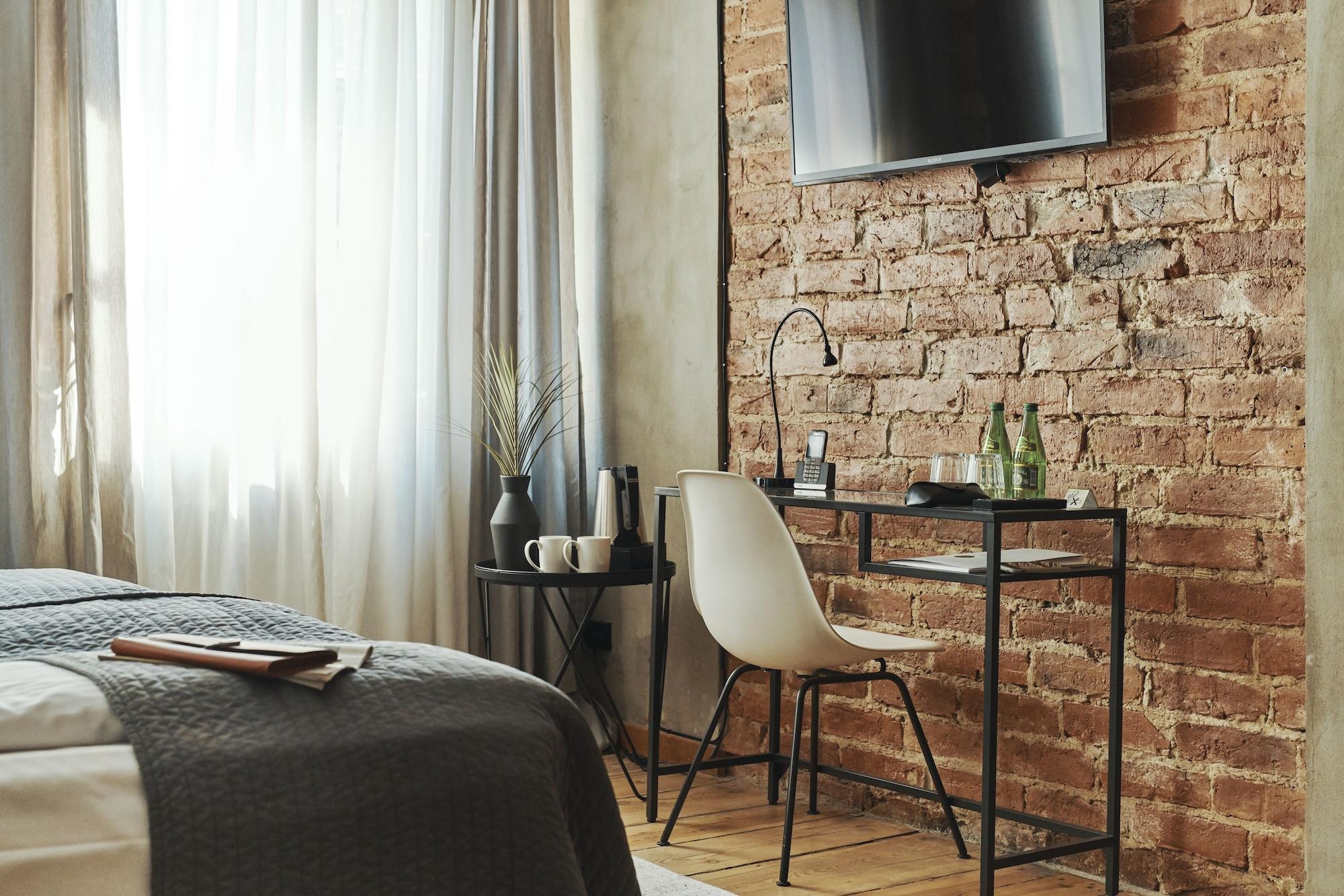 Arthotel Stalowa 52 Warsaw