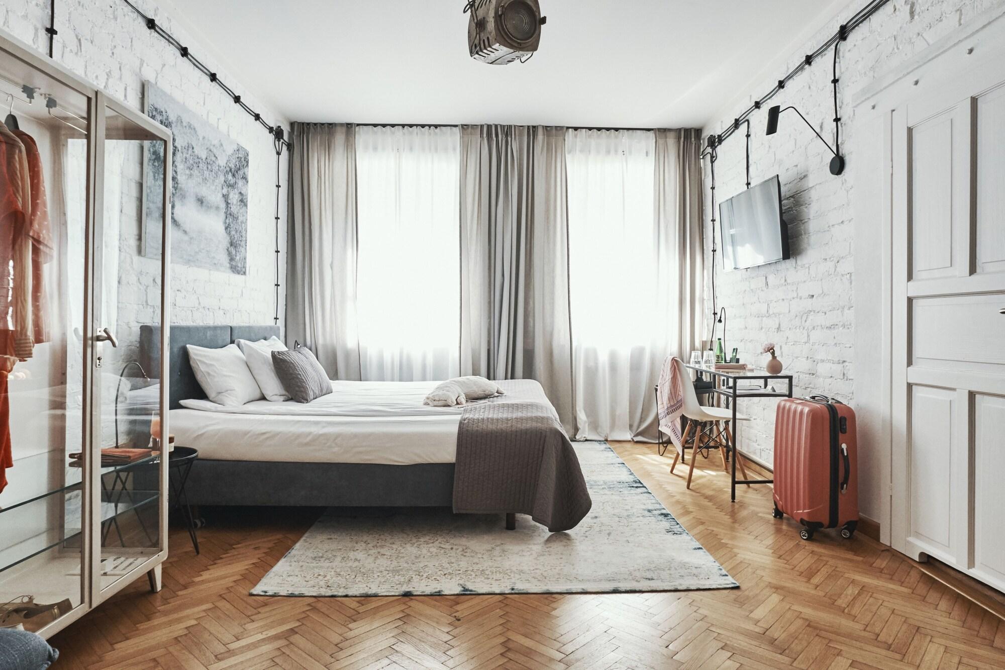 Arthotel Stalowa 52 3*