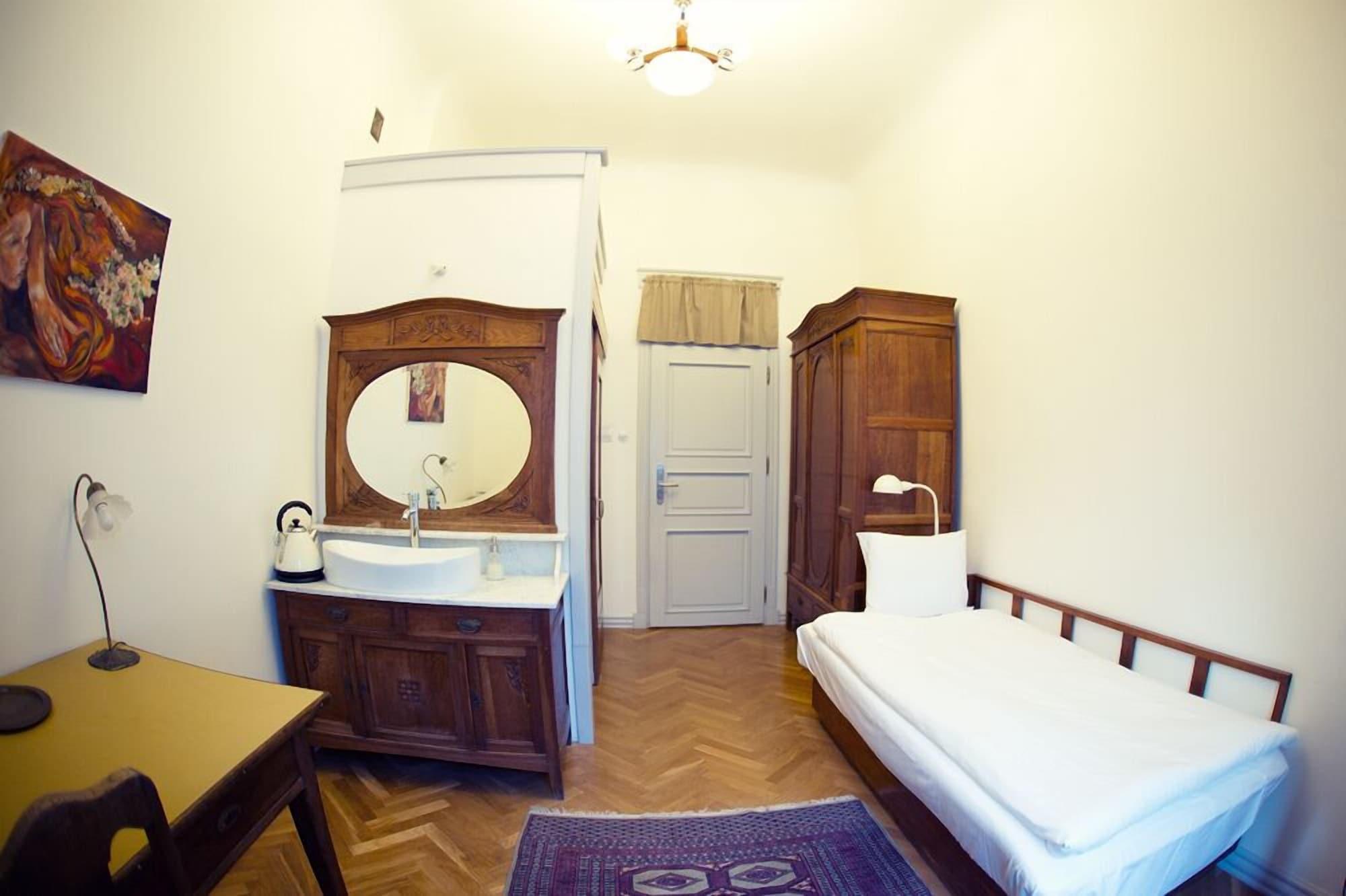 Aparthotel Chopin Boutique