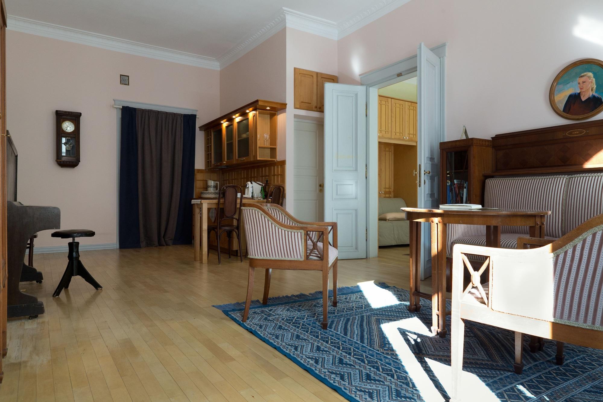 Chopin Boutique Warsaw