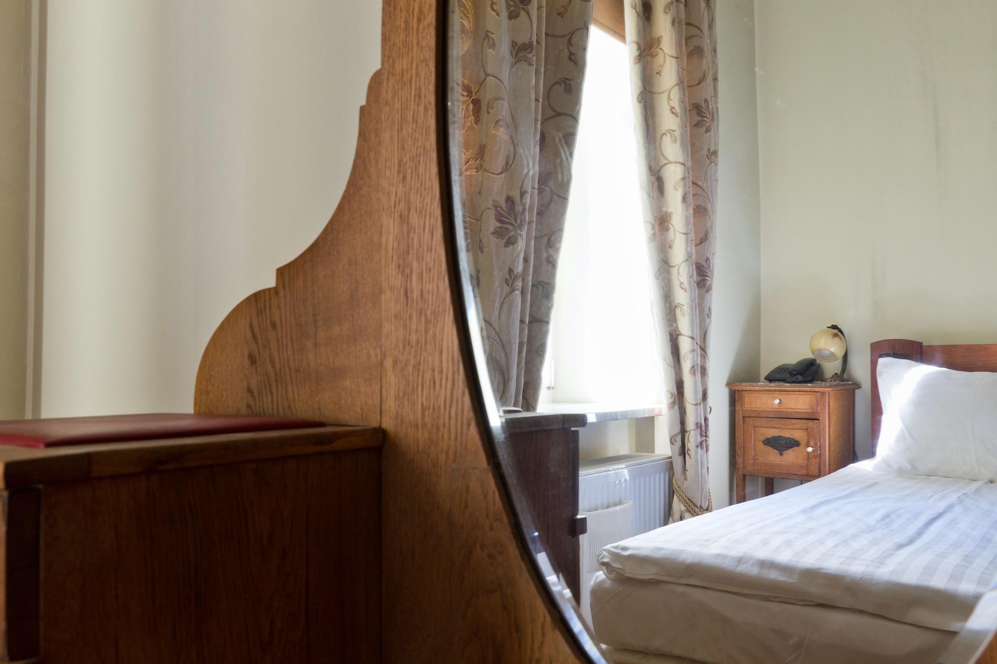 Chopin Boutique Aparthotel