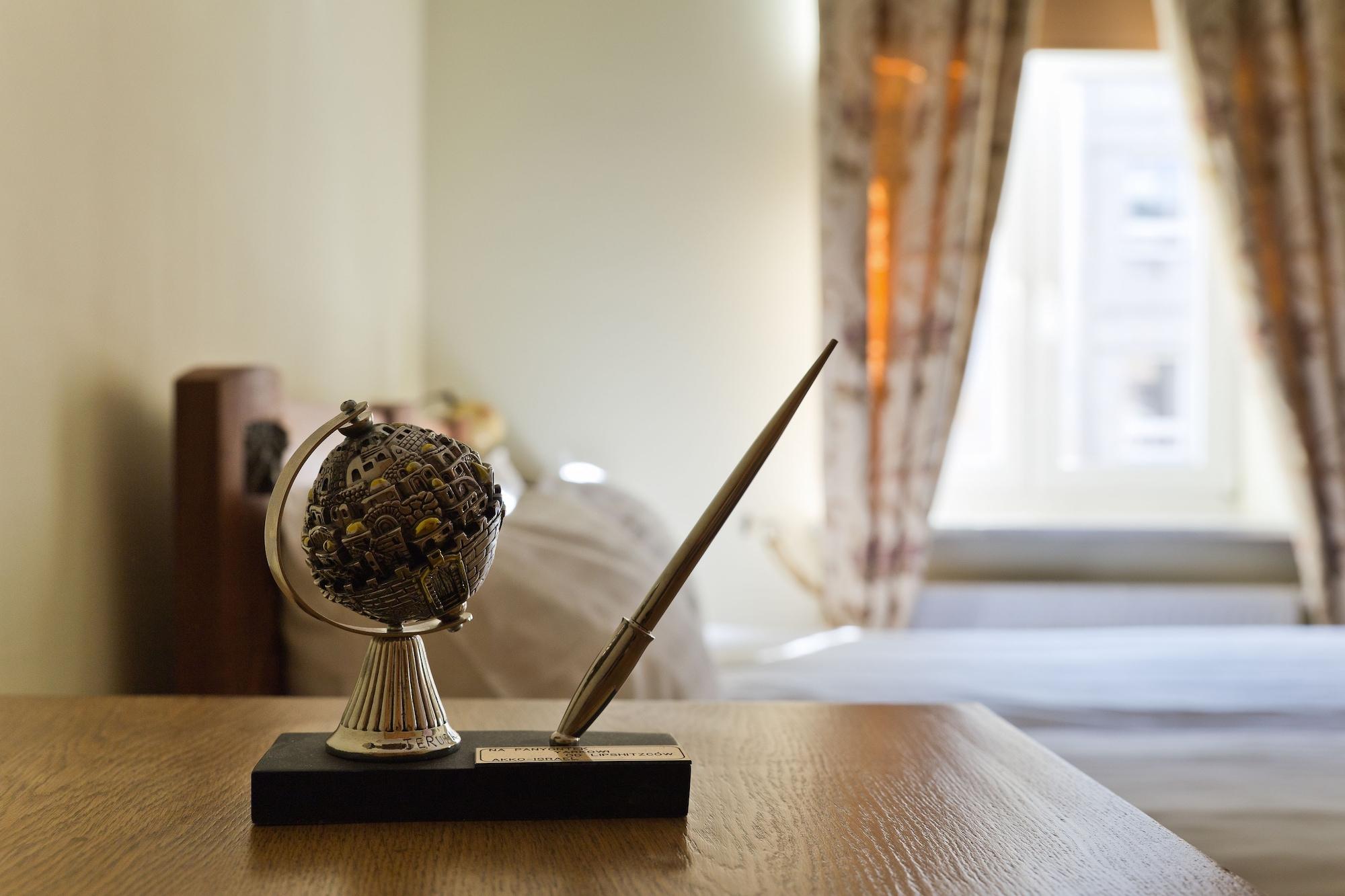 Chopin Boutique Aparthotel Warsaw