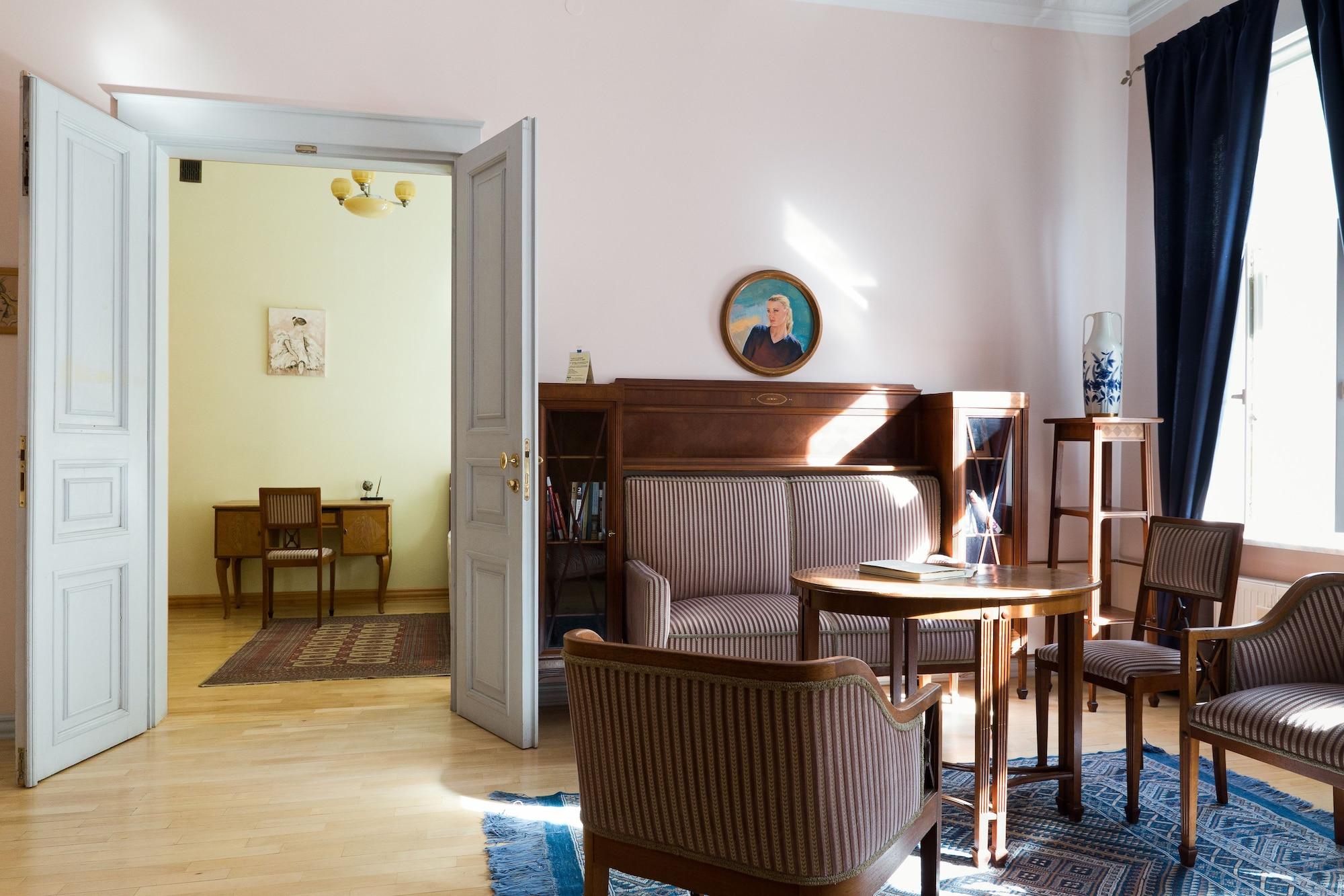 Chopin Boutique 4* Warsaw