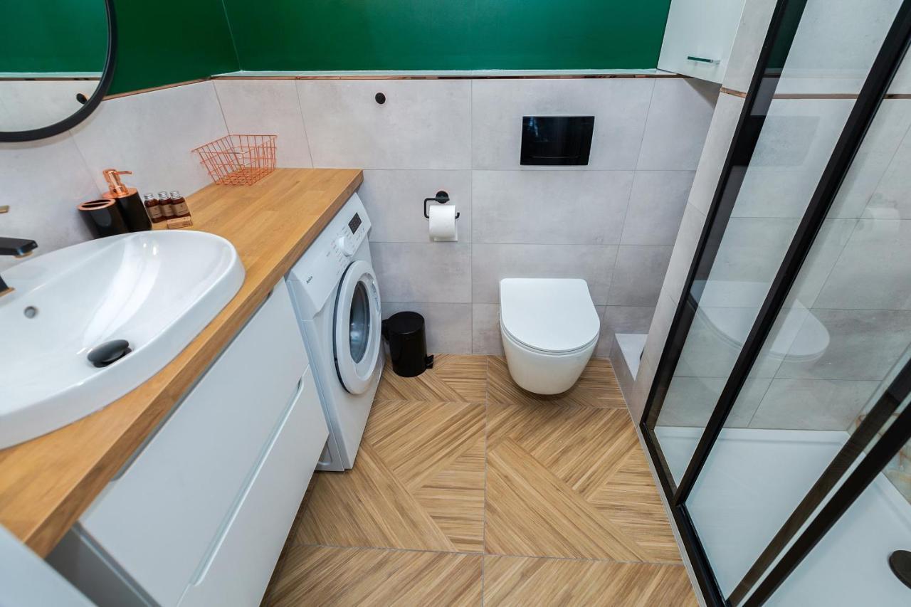 Shortstaypoland Konopacka