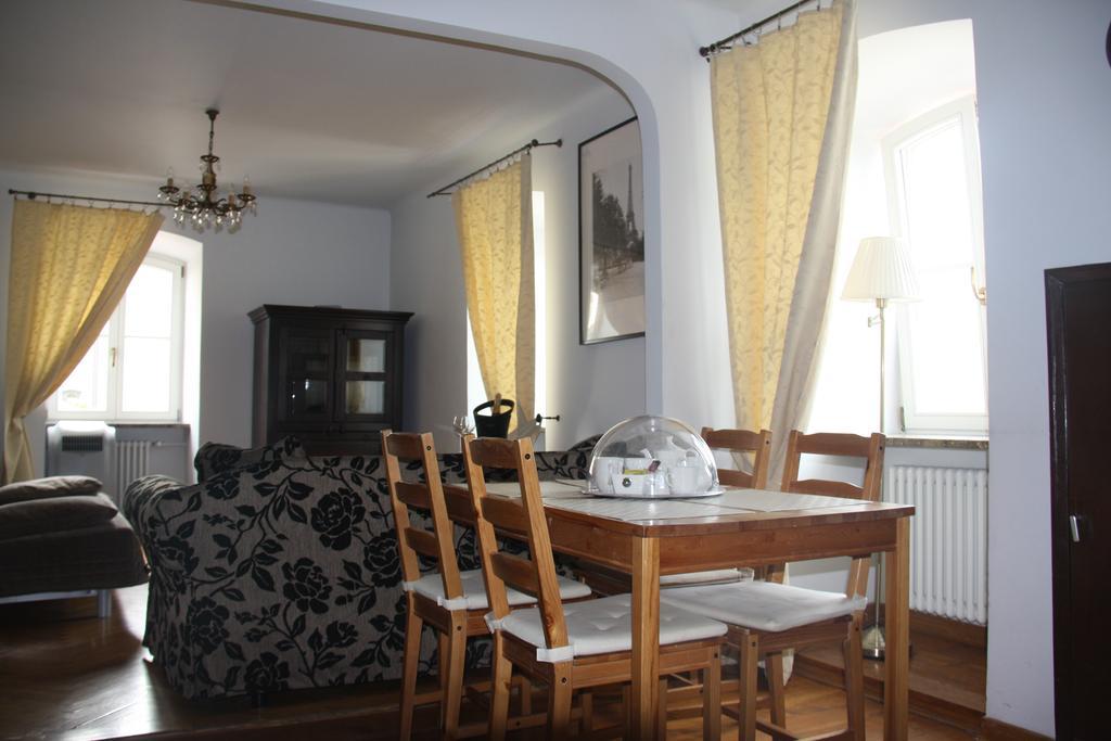 Miodowa Old Town Apartment