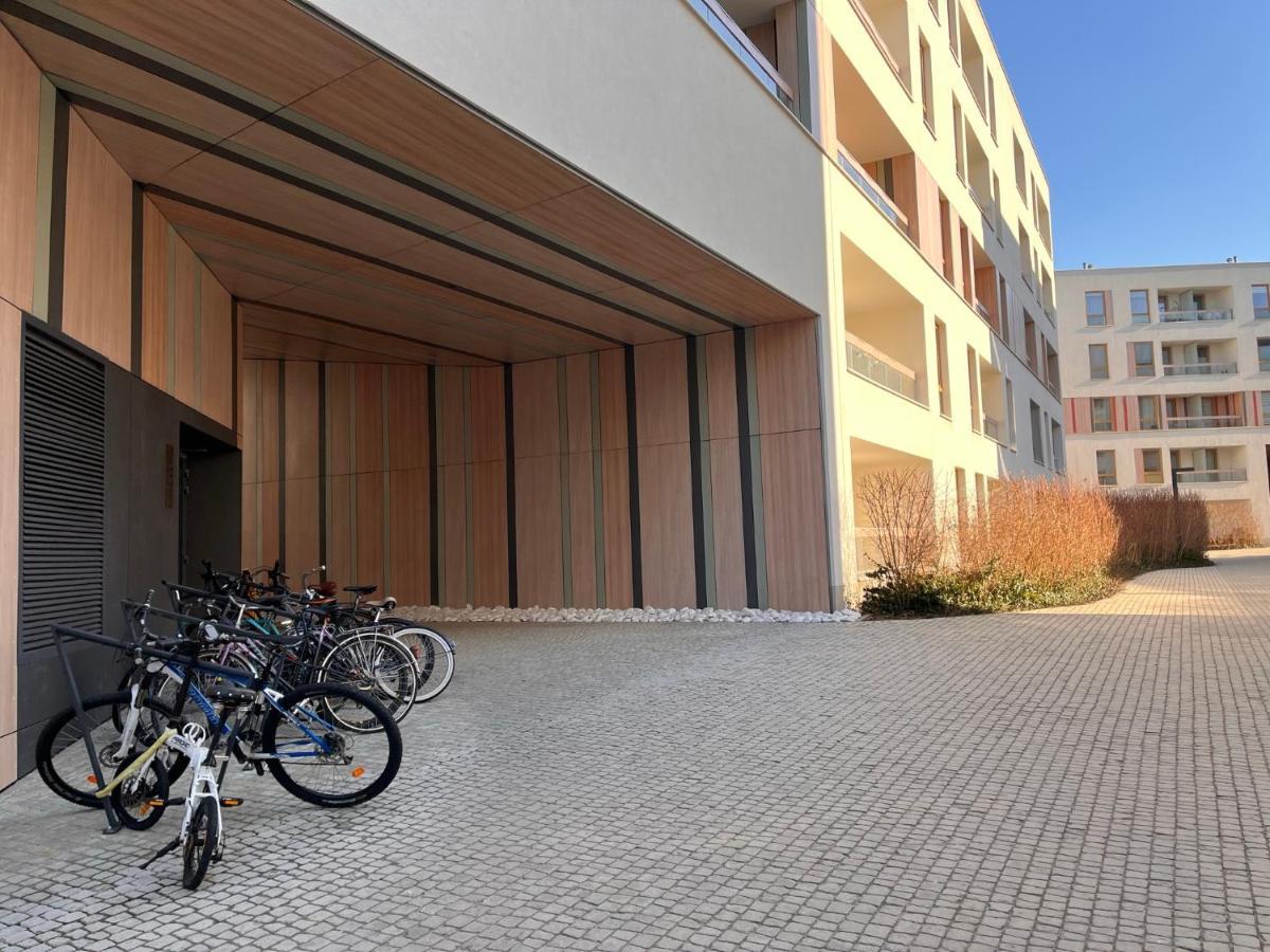 Apartment Vizja Kolska 9