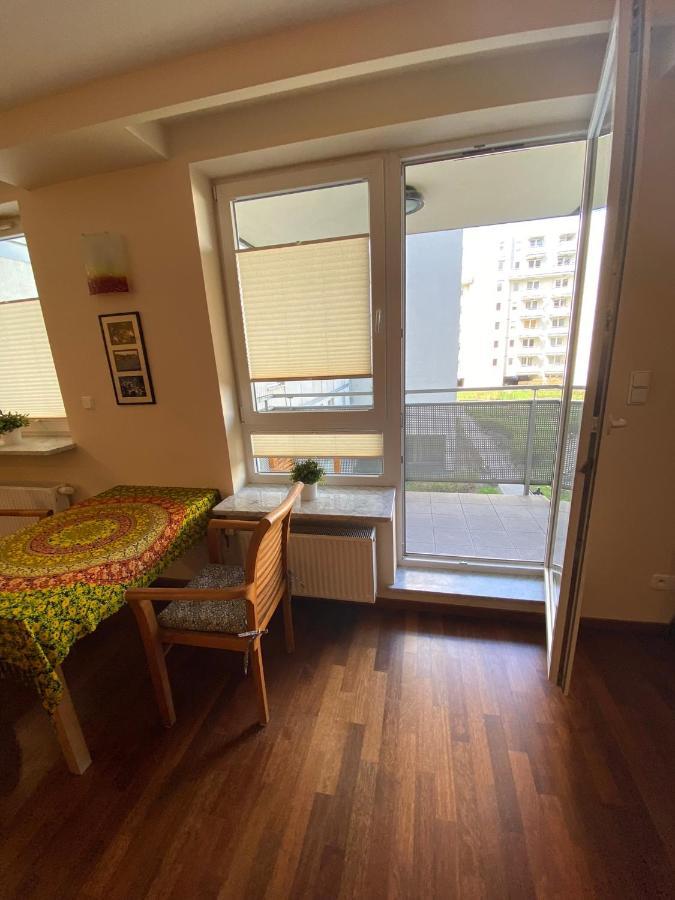 Orientalny Apartment