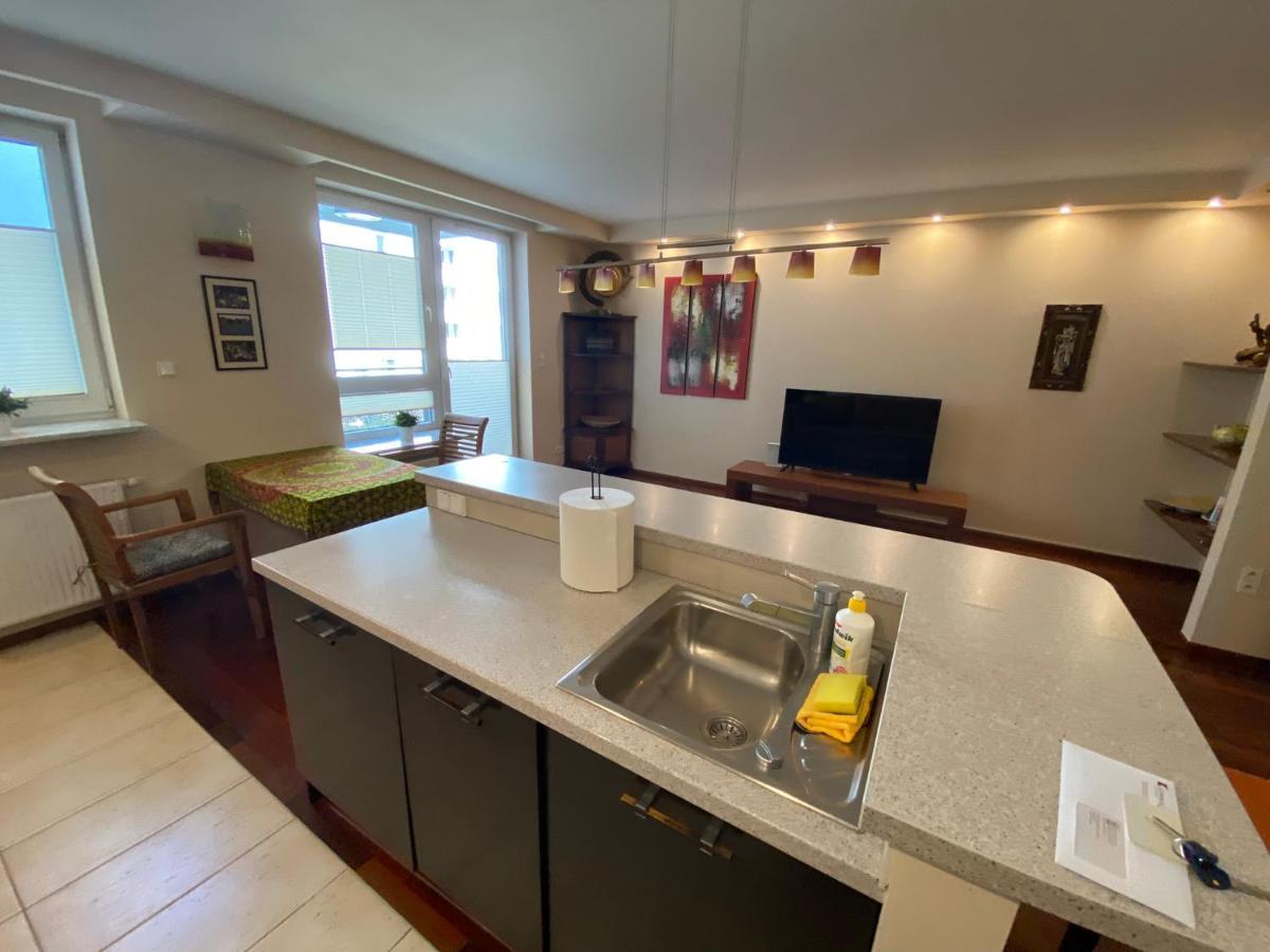 Orientalny Apartment