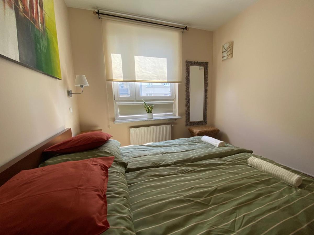 Orientalny Apartment Warsaw
