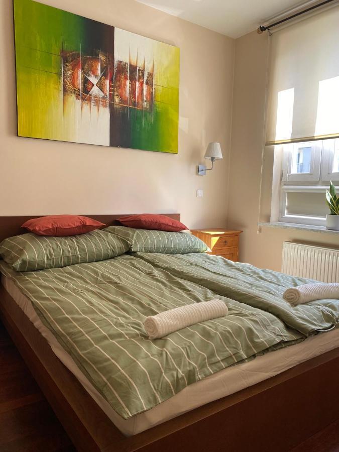 Apartment Orientalny