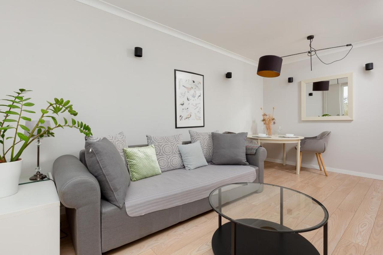 Praga Afrykanska By Renters Warschau