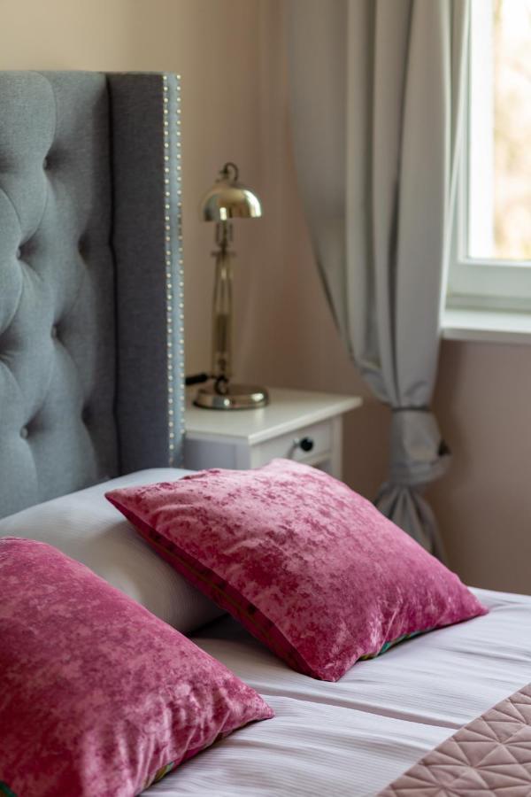 Praga Afrykanska By Renters Apartment *