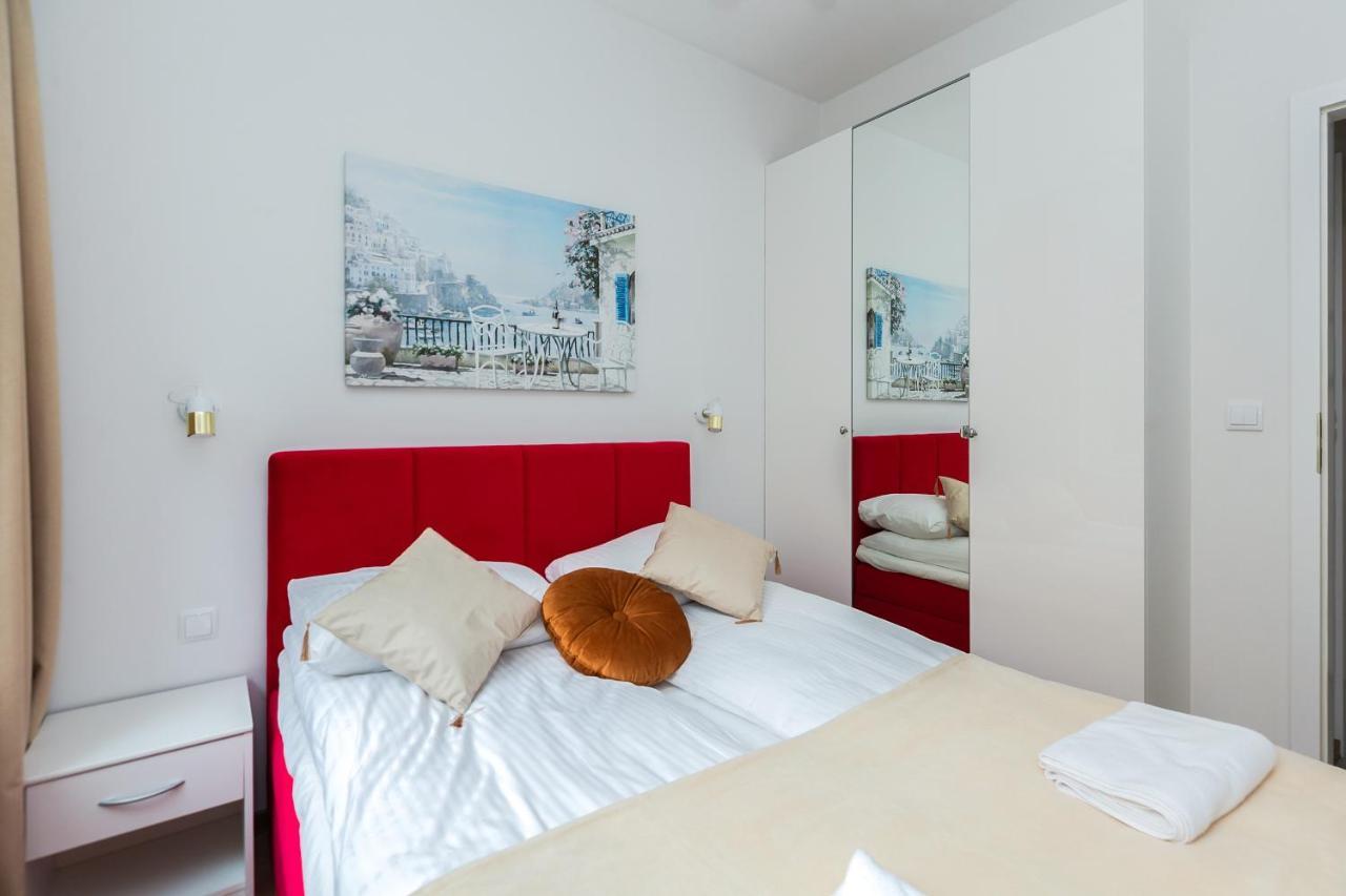 Apartamento Shortstaypoland Konopacka *