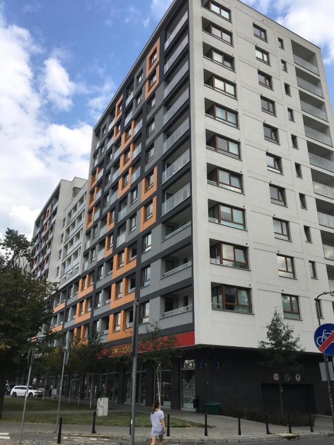 Luxlux Afara Warsaw