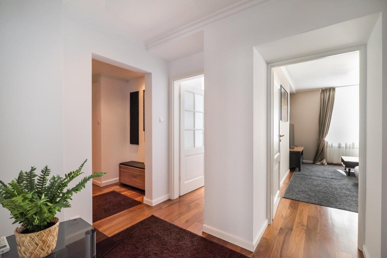 Centre Luxury Warsaw