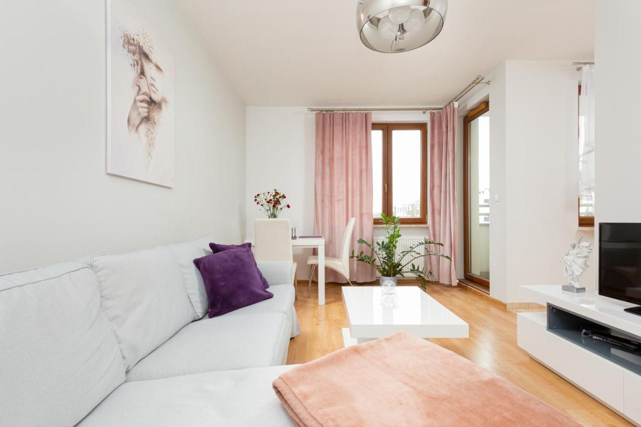 Apartamento Na Woli Sowinskiego By Renters *