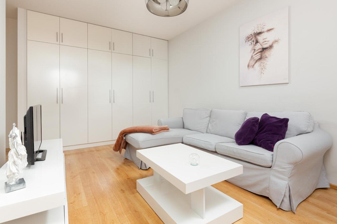 Apartamento Na Woli Sowinskiego By Renters