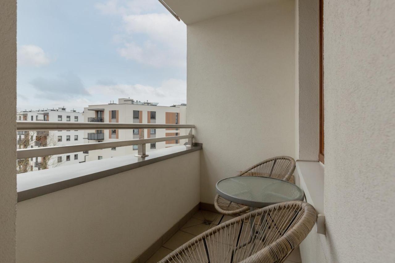 Na Woli Sowinskiego By Renters Varsóvia