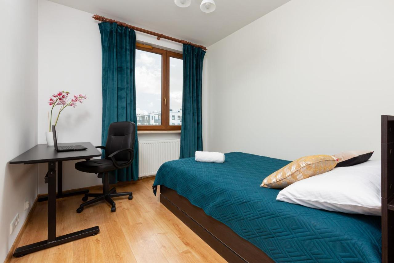 Na Woli Sowinskiego By Renters