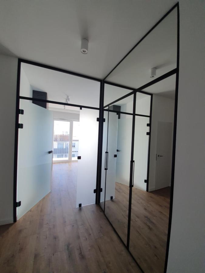 Biznes Metro Bielany Apartment Warsaw
