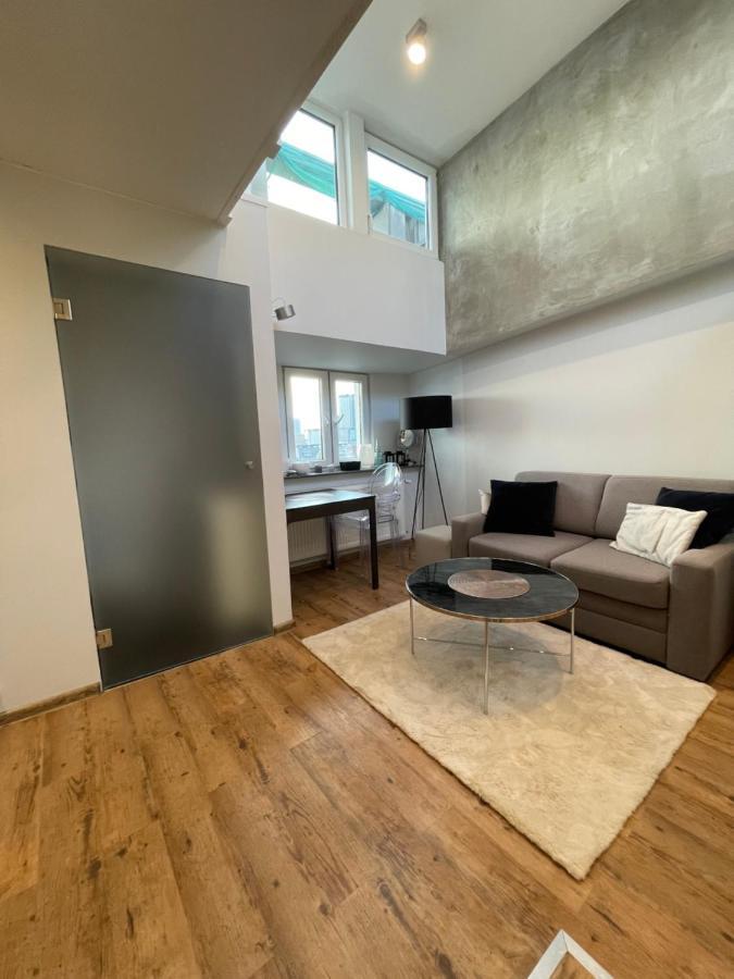 Apartment Warynskiego 9: Panorama Smart *