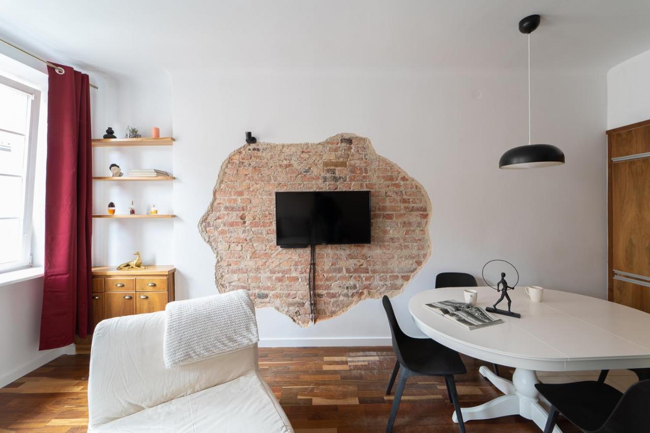 Chill Piwna Old Town Apartamento
