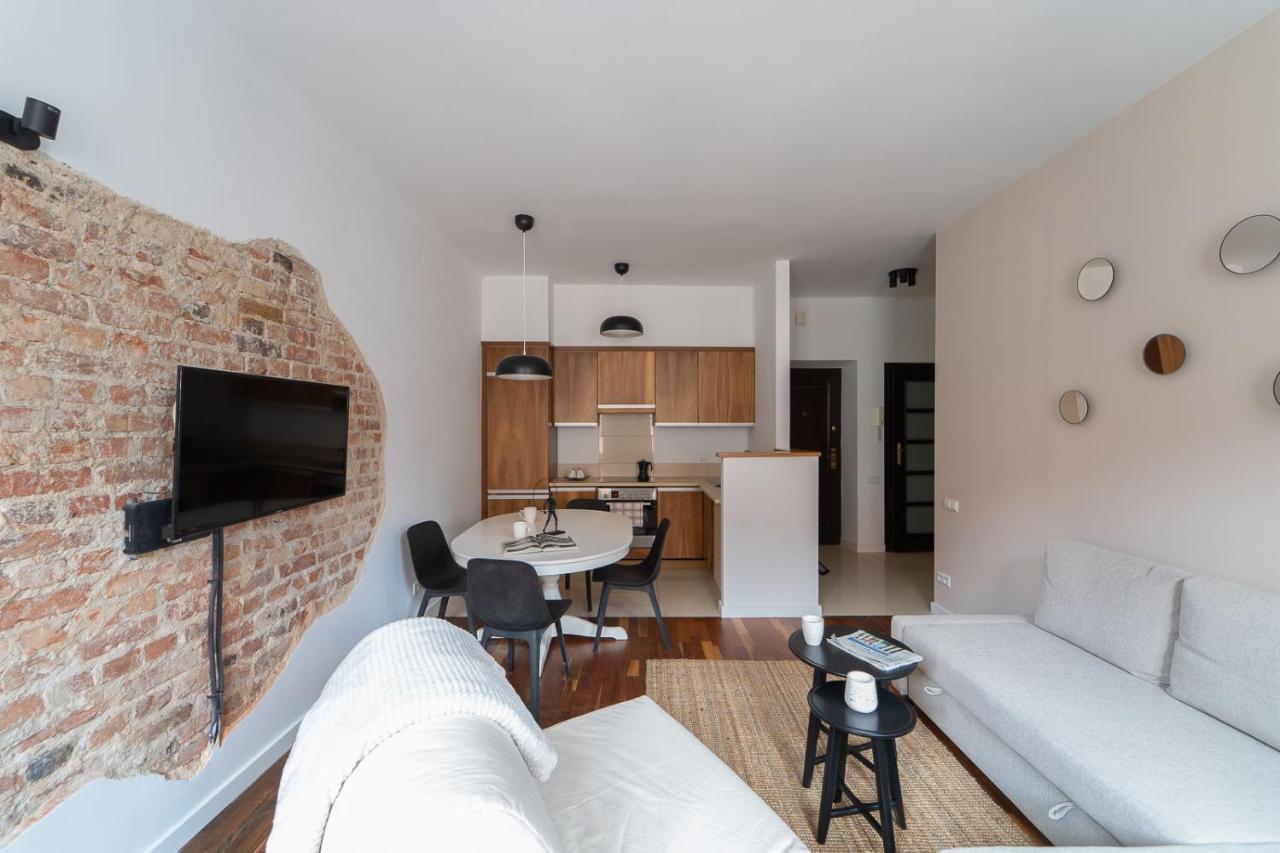 Apartamento Chill Piwna Old Town Varsóvia