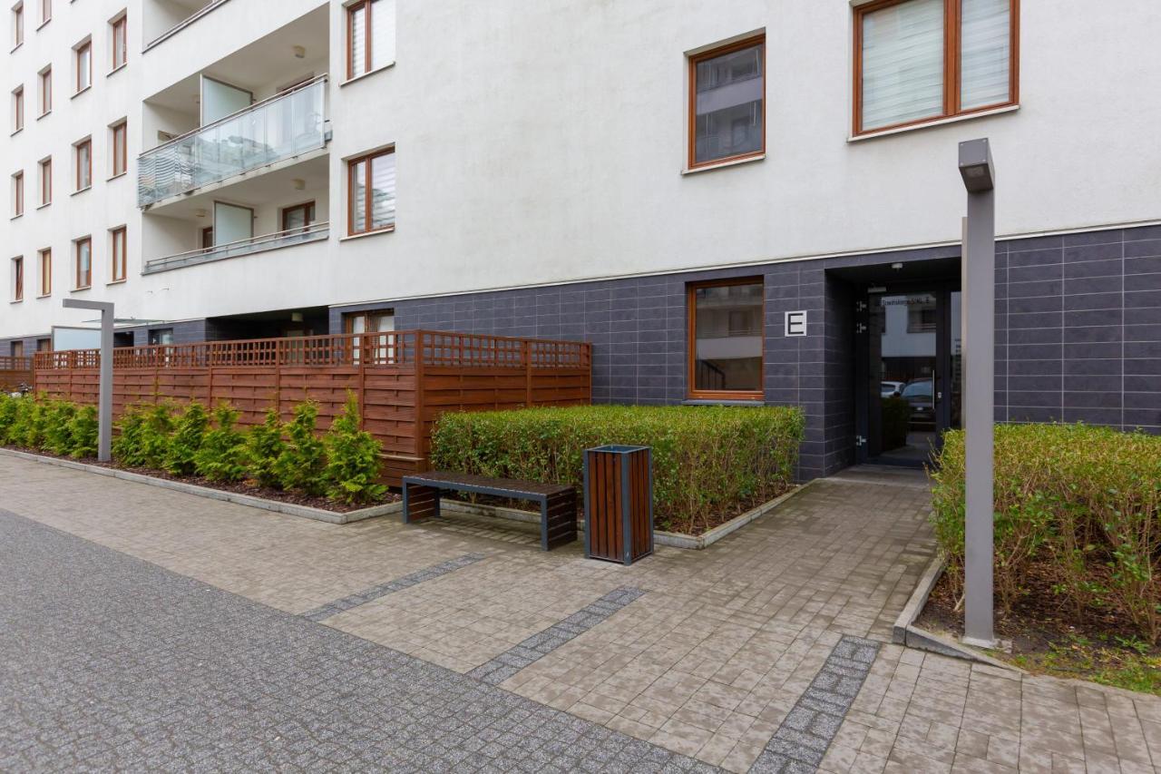 Apartamento Na Woli Sowinskiego By Renters