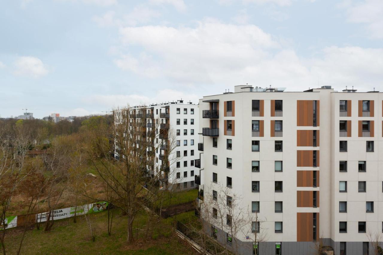 Apartamento Na Woli Sowinskiego By Renters