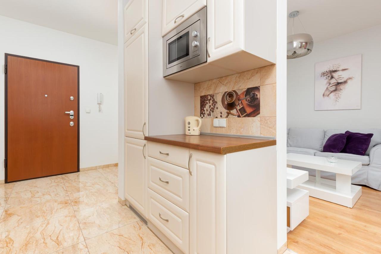 Na Woli Sowinskiego By Renters * Varsóvia
