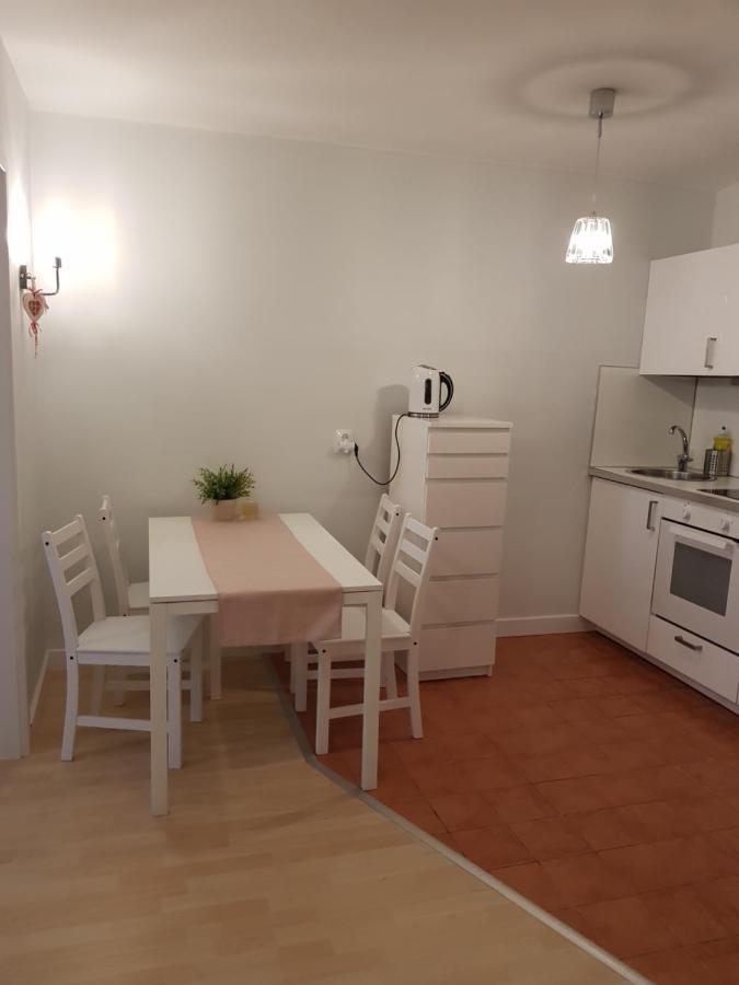 Apartament Coser Iii Warszawa