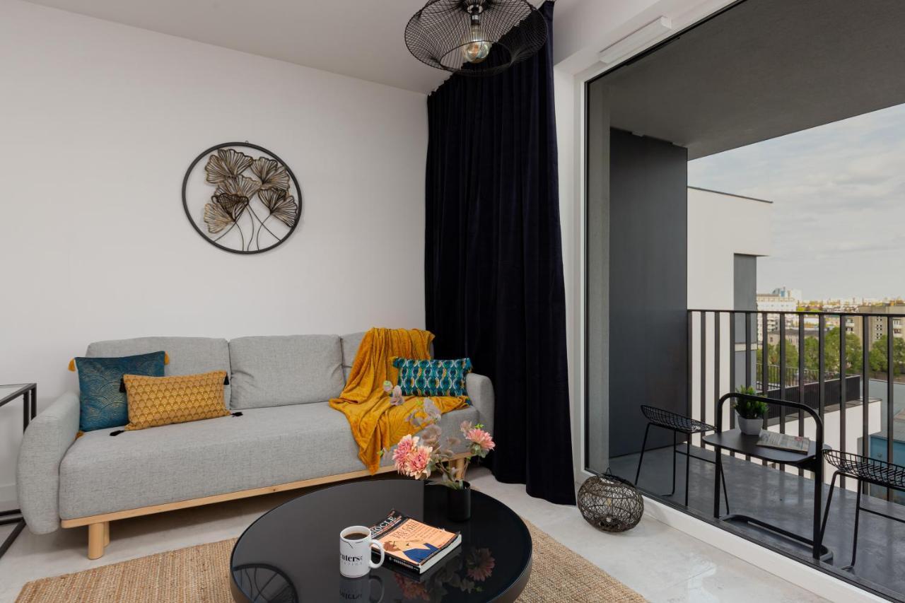 Apartament Soho 18 By Renters Prestige *