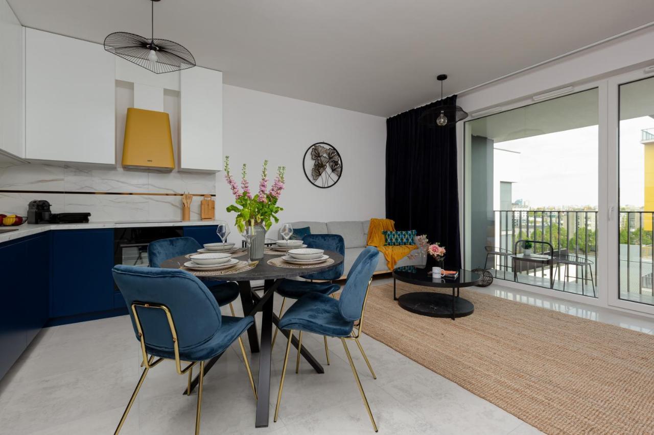 Soho 18 By Renters Prestige Apartament