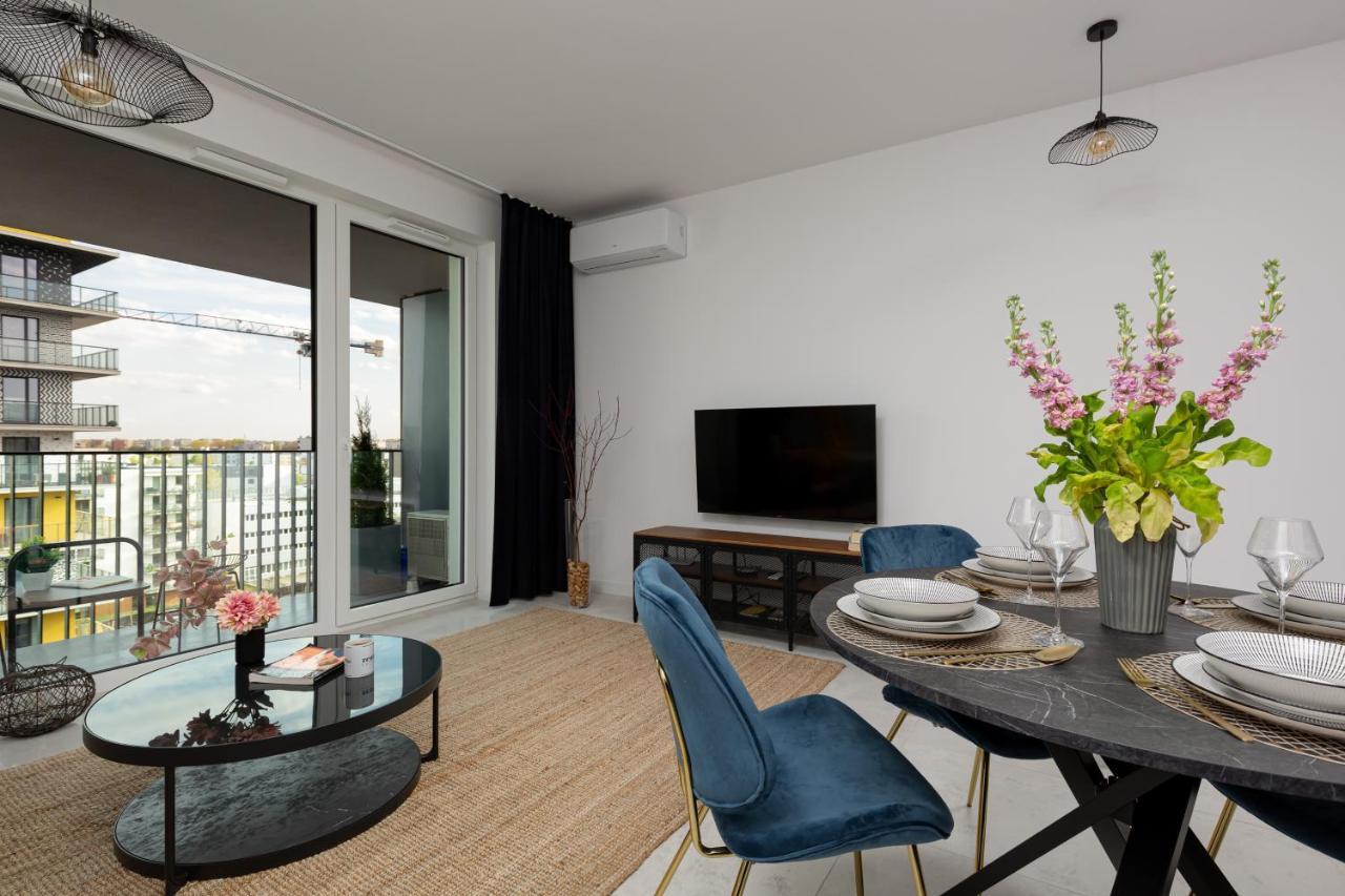Soho 18 By Renters Prestige Apartament