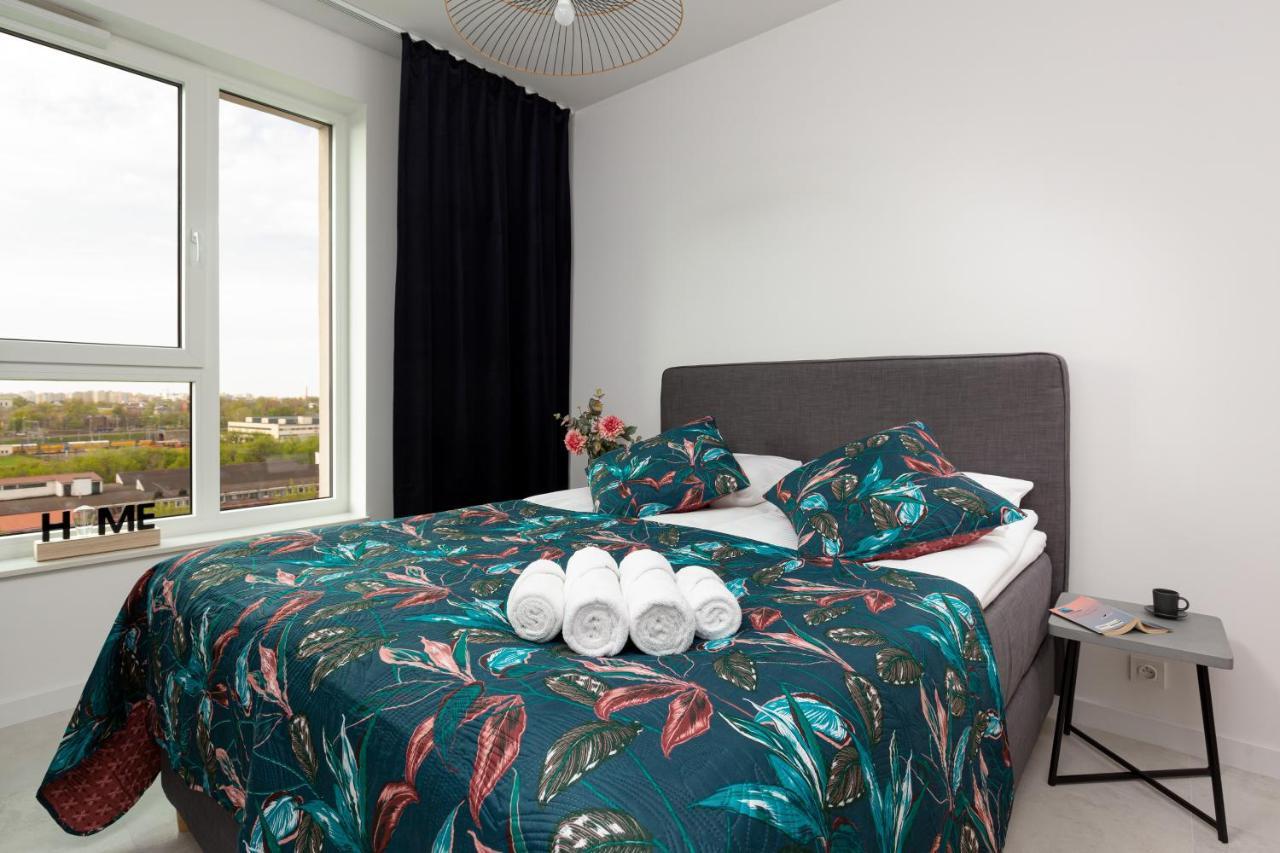 Apartament Soho 18 By Renters Prestige *