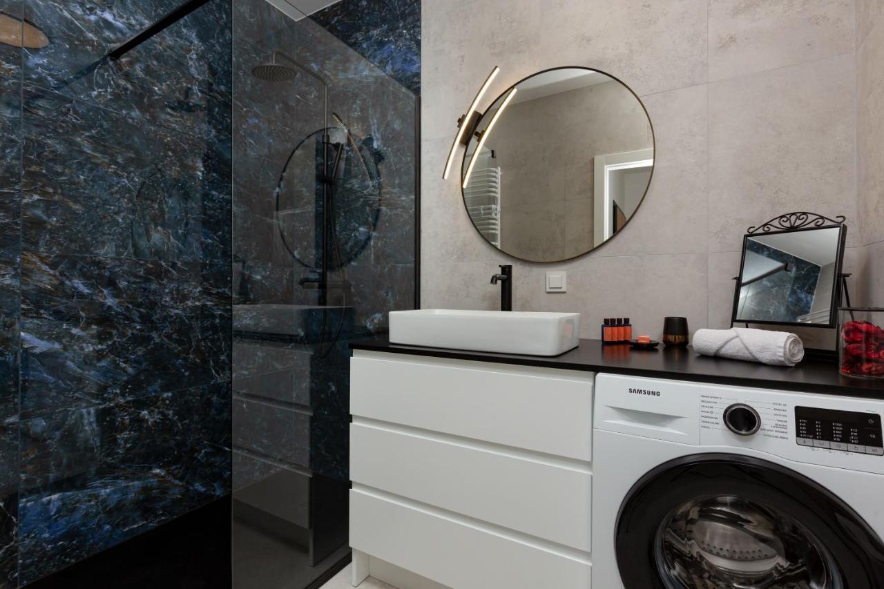 Soho 18 By Renters Prestige Apartament Warszawa
