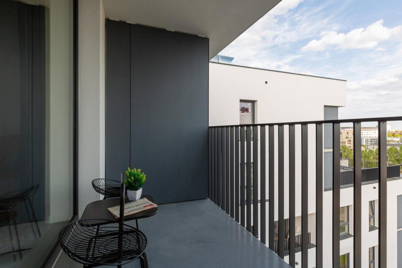 Soho 18 By Renters Prestige Apartament *