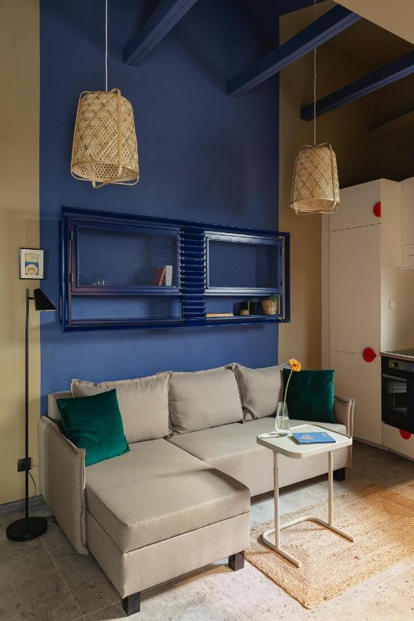 Garage - Lwowska 9 Apartamento