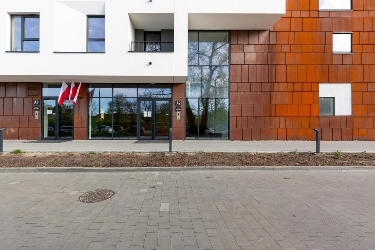Soho 18 By Renters Prestige Warszawa