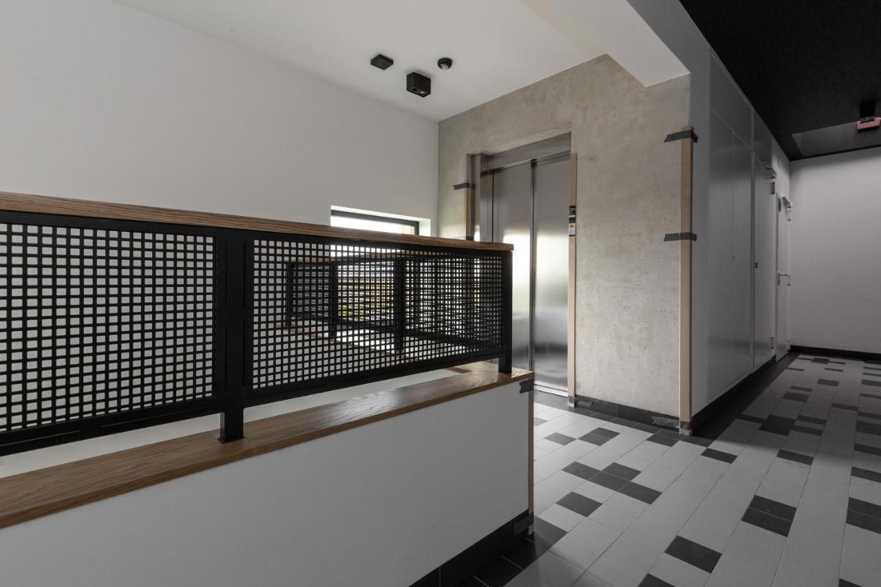 Soho 18 By Renters Prestige * Warszawa