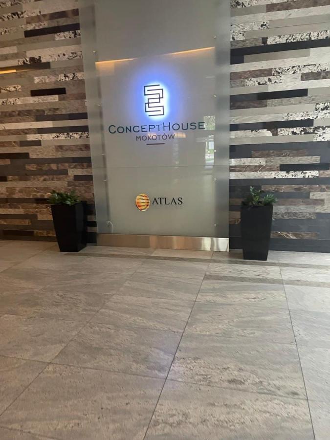 Apartament Obrzezna Airport Căn hộ