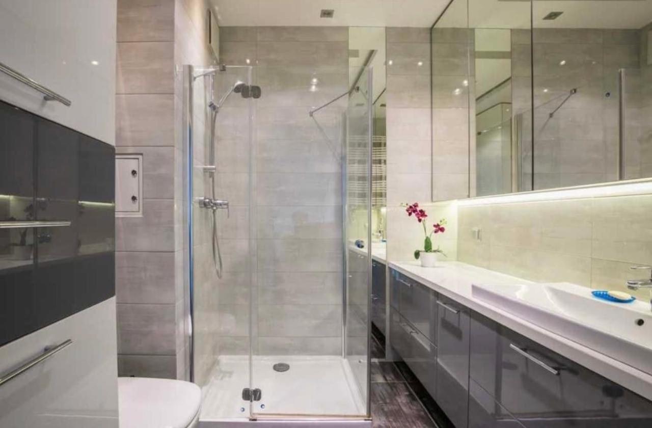 Apartament Obrzezna Airport *