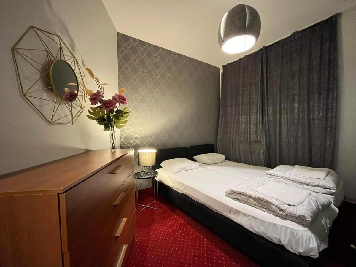 Centrum Helvetia Warsaw
