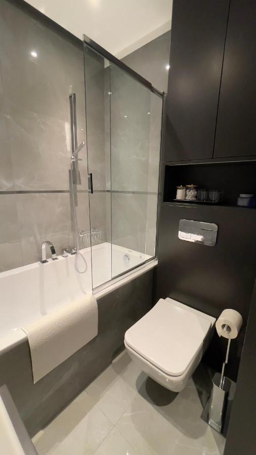 Apartment Madost Mokotow 54 M2 Airport Chopin & Buisness